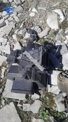 Citroen c15 kalorifer kutusu yedek parça