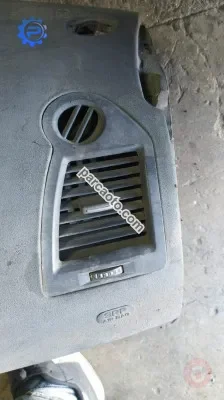 Megan 2 sağ üfleme çıkma
