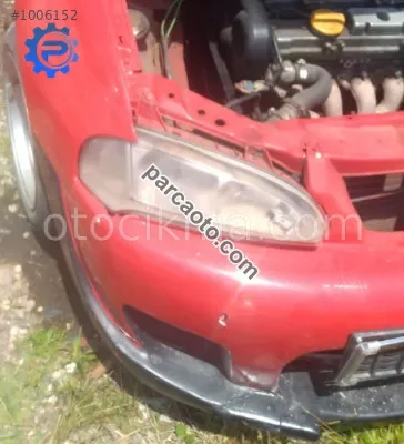 1997 model opel tigra 1.6 16v çıkma sağ far