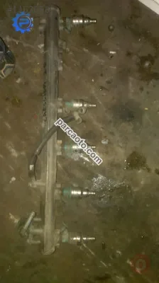 toyota cressida çıkma benzin enjektör