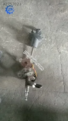 Clio 2 direksiyon situnu mafsal yedek parça