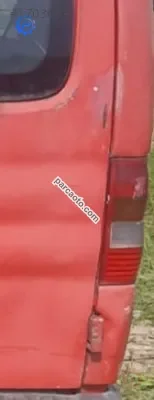 1997 model opel combo b 1.4 benzinli çıkma sağ stop lambası