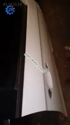 peugeot 301 çıkma sağ ön cam fitili