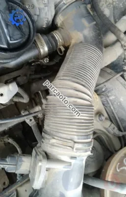 2011 seat ibiza 16v 1.6 akl çıkma hava filtre borusu