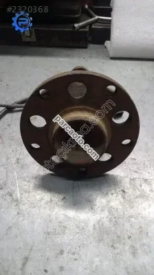 Volkswagen Passat B5 Arka Porya çıkma