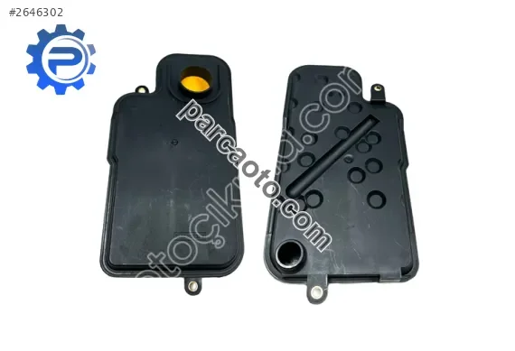 Mıtsubishi Filtre Yağ Şanzıman L200 00-06/Pajero 00-06 (Otoma
