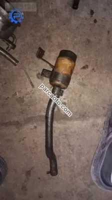 Citroen Saxo  direksiyon pompa elektrikli model yağ bidonu  çıkma
