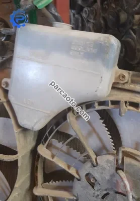 fiat sedici çıkma motor su genleşme bidonu