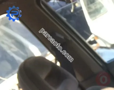 Mazda 626 Mekanik Emniyet Kemeri - Ordu Ünye