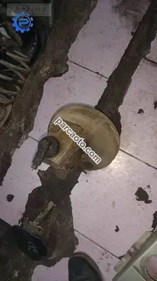 Clio 2 vestinhauz yedek parça