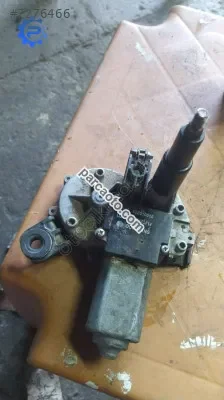 Astra j arka silecek motoru çıkma