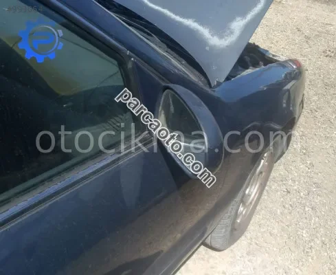kia clarus 2.0 orjinal sağ dikiz aynası