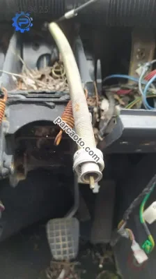 Telcolin km teli çıkma