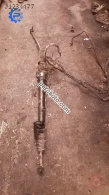 toyota cressida çıkma direksiyon kutusu