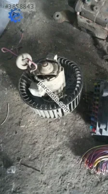 Ford Ka kalorifer motoru yedek parça