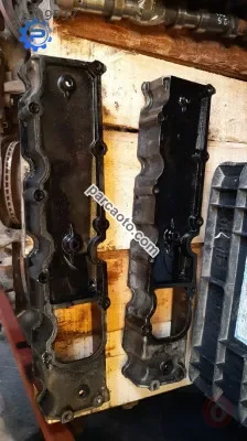 peugeot partner 1.9 çıkma külbütör alt kapağı