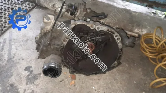 Toyota corolla ae92 fındıkkasa 1.3 Manuel sanzıman