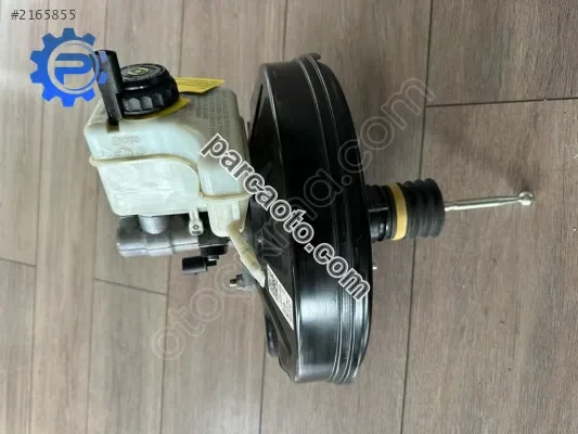 Fren Merkezi-Westinghouse VW Tiguan 5N1614105C