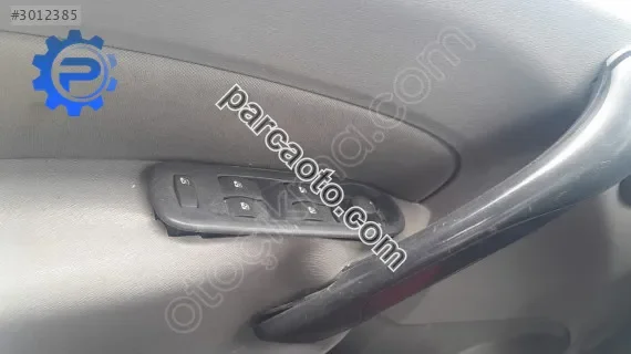 Kango 3 sol cam düğme takımı joystik yedek parça