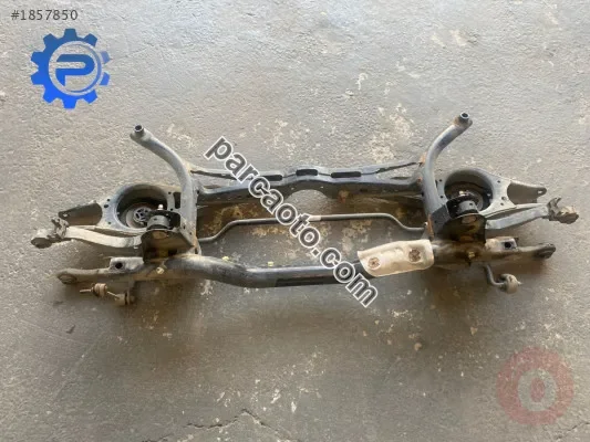 Çıkma Arka Dingil VW Jetta 2005-2010