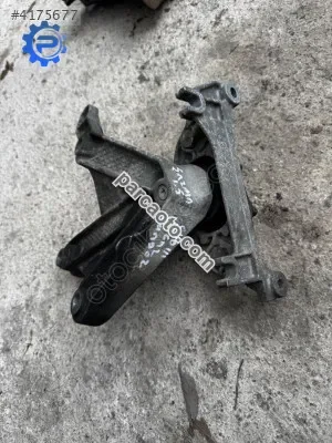 Renault Clio 3 Megane 2 Kangoo 2 1.5 Şanzıman Kulağı Takozu