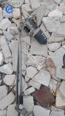 Ford Festiva silecek motor freze yedek parça