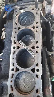 tata telcoline çıkma takım piston