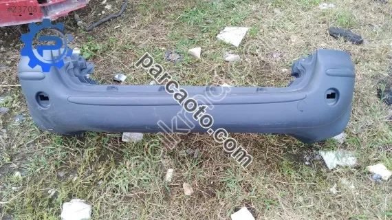 Fiat Multipla Tampon Arka - Ordu Ünye