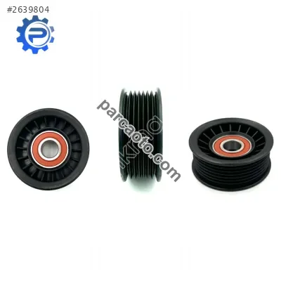 Honda Accord Kupa - İzmir Bornova