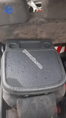 2000 model peugeot partner 1.9 d çıkma koltuk