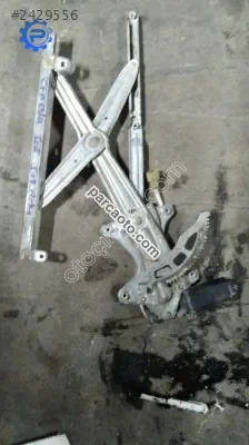 Toyota Cressida Sağ Arka Cam Krikosu orjinal çıkma