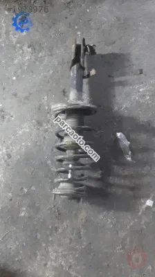 Hyundai Accent Amortisör - Ordu Ünye