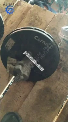 connect westinghause çıkma