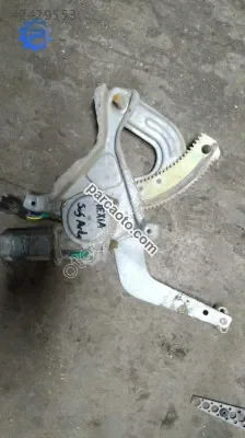 Daewoo nexia sağ arka cam krikosu orjinal çıkma