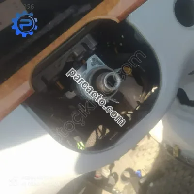 S400 2001 direksiyon mili çıkma