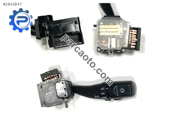 Hyundai Kol Sinyal Far Elantra 01-06/Matrix 07-11