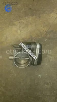 chevrolet epica gaz kelebek