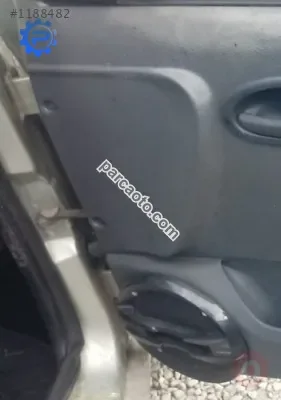 dacia solenza 1.4 mpi çıkma sağ ön kapı menteşesi