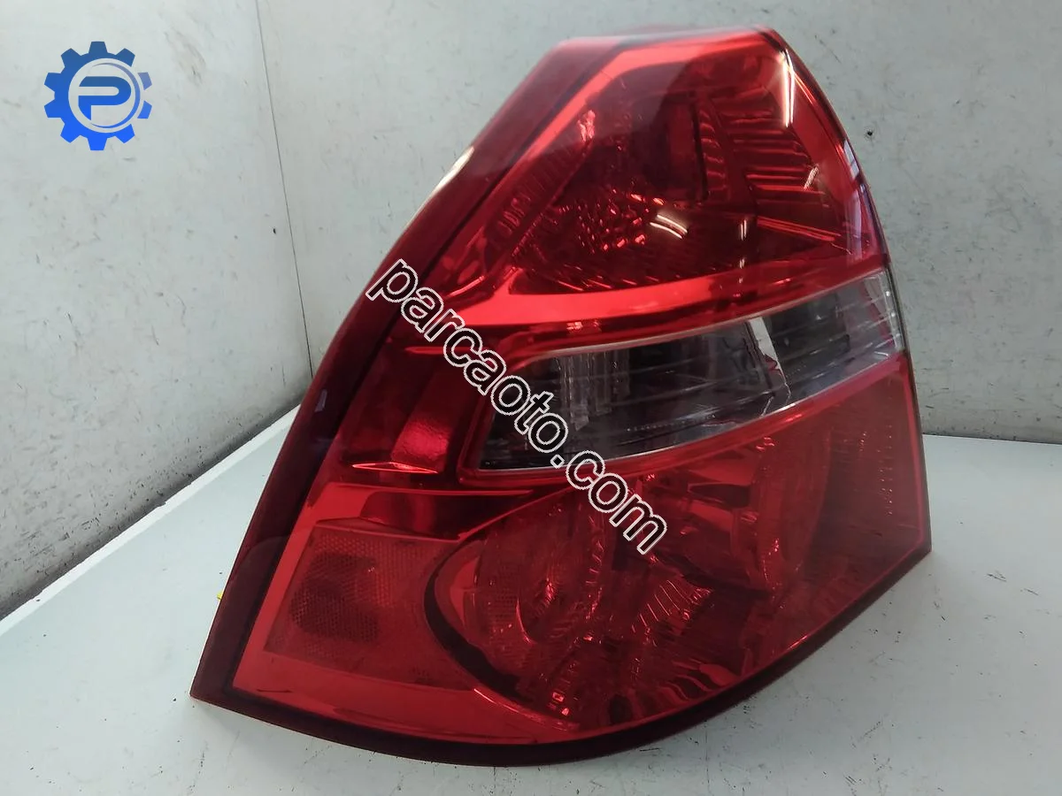 Chevrolet Aveo Stop - Mersin Tarsus