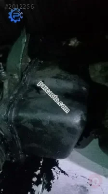 Tata telcoline karter çıkma