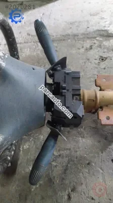 Fiat Doblo Sinyal Kolu - Ordu Ünye