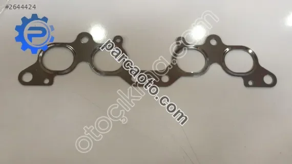 Toyota Carina Egzoz Manifoldu - İzmir Bornova