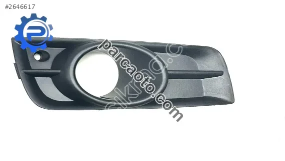 Chevrolet Kapak Lamba Sis Cruze 09-14 Sol (Sisli)