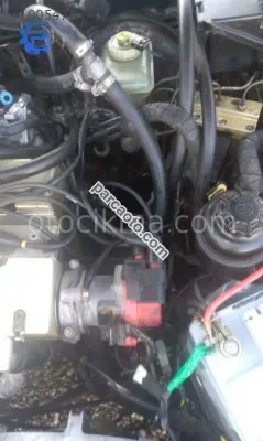 opel calibra 2.0 çıkma motor aksamı