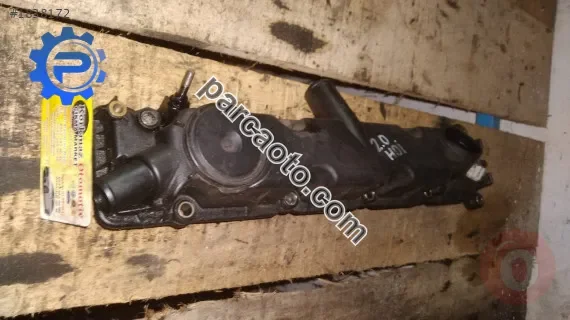 Peugeot 406 Külbütör Kapağı - Ordu Ünye