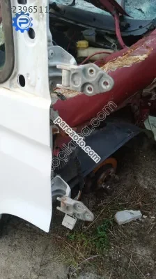 Renault Master Sağ Kapı Menteşesi orjinal çıkma
