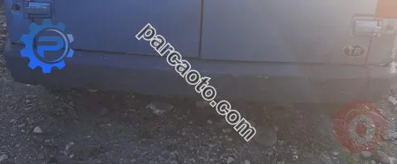 2000 model fiat scudo 1.9d çıkma arka tampon