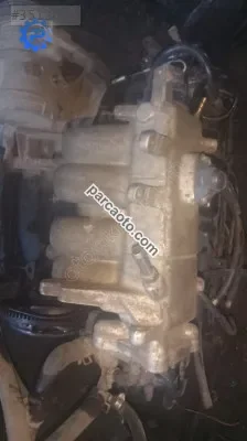 Proton Arena Emme Manifoldu - Ordu Ünye