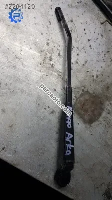 Kango orjinal valeo arka silecek kolu çıkma