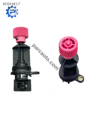 Nissan Almera Park Sensör Gözü - İzmir Bornova